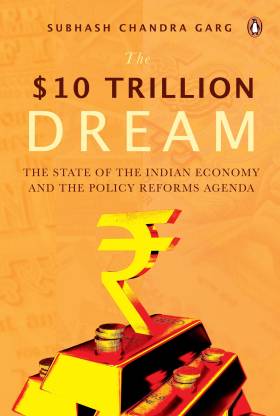 The $Ten Trillion Dream