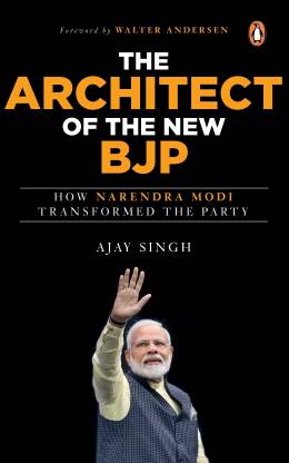 The Architect of the New BJP