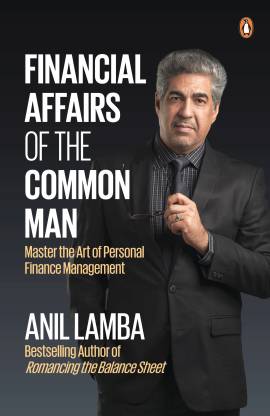 Financial Affairs Of The Common Man
