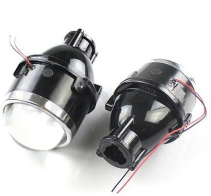 iph bi xenon projector fog lamp