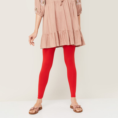 Lifestyle Western Wear Legging 