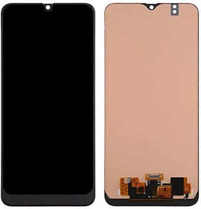Bukuni LCD Mobile Display for Samsung 