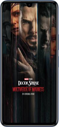 Infinix Note 12 (Force Black, 128 GB)