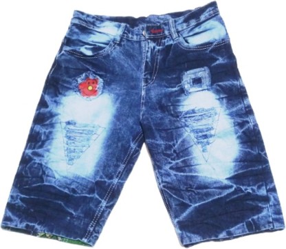 Mens Clothing Shorts Bermuda shorts Carhartt Denim Shorts in Blue for Men 