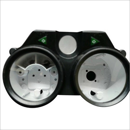 splendor pro meter case