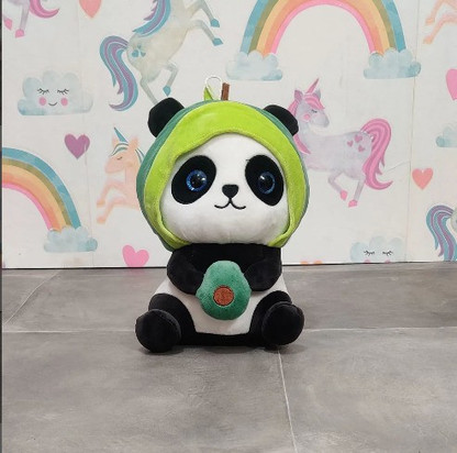 panda teddy bear flipkart