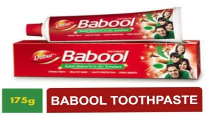 babool toothpaste flipkart