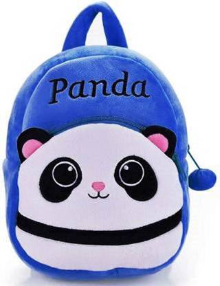  | KITSHUU Kids bag for School bag,Cartoon Bag Baby/Boy/Girls  Bags blue panda School Bag - School Bag
