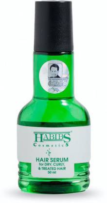 Habibs Hair Serum - Price in India, Buy Habibs Hair Serum Online In India,  Reviews, Ratings & Features 