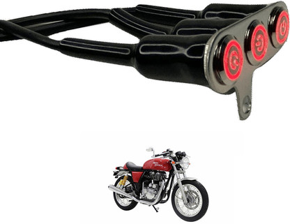 Royal Enfield Continental GT Handle Bar 