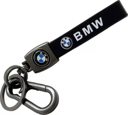 FOXR BMW Keychain Best For Key Holder Heavy Duty Key Cover ...
