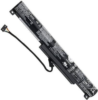 Kings 15iby 80mj 100 15iby 80mj00atge 100 15iby L14c3a01 L14s3a01 4 Cell Laptop Battery Kings Flipkart Com