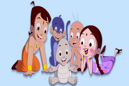 Cute Cartoon Poster| Cute Cartoon Poster|