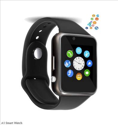 Original a1 smart watch Clearance