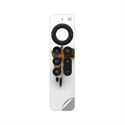 GADGETSWRAP Apple Siri Remote Mobile Skin Price in India - Buy GADGETSWRAP Apple Siri Remote Mobile Skin online at GADGETSWRAP Apple Siri Remote Mobile Skin Price in India - Buy GADGETSWRAP Apple Siri Remote Mobile Skin online at