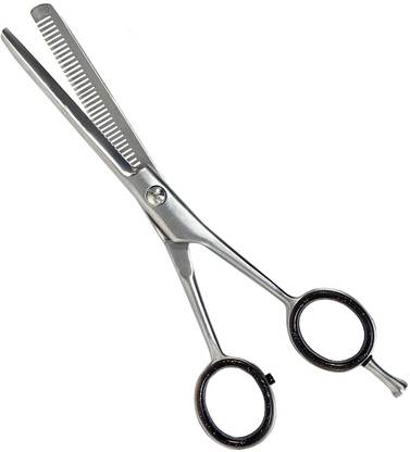 | Verceys Hair Thinning Scissor for Texturizing Styling Scissors - Scissor | Verceys Hair Thinning Scissor for Texturizing Styling Scissors - Scissor