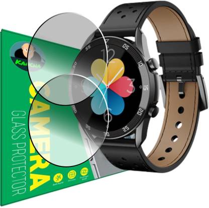 KANCHA Screen Guard for boAt Watch Primia Smartwatch - KANCHA : Flipkart.com