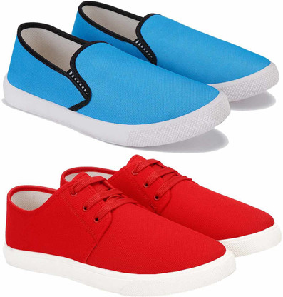 Earton Casual Shoes For Men Sneaker 