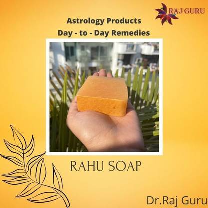 Guru JI dr raj Astrology Day To Day Remedies - Rahu Soap By ...