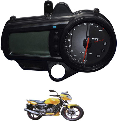 Digital Craft APACHE METER Digital 