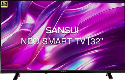 Sansui Neo 80 cm (32 inch) HD Ready LED 