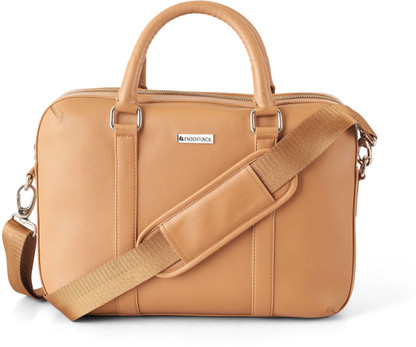 Urban messenger bag