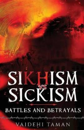 Sikhism vs Sickism