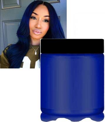 imelda Instant Temporary Hairstyle Color For Highlights, Parties and  Special Wax , Royal Blue - Price in India, Buy imelda Instant Temporary  Hairstyle Color For Highlights, Parties and Special Wax , Royal