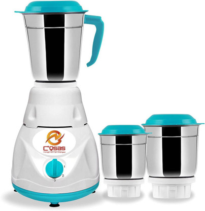 mixer grinder jar set