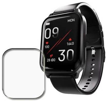 Ninja 3 smartwatch flipkart