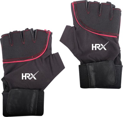 hrx gym gloves