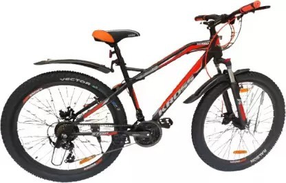 kross xceed 27.5 price without gear