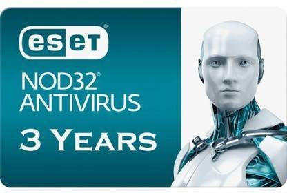 ESET Anti-virus 1.0 User 3 Years - Buy ESET Anti-virus 1.0 ...