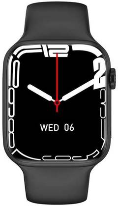 ASWORLD W17 Pro Series 6 Smartwatch Smartwatch Price in India - Buy ASWORLD W17  Pro Series 6 Smartwatch Smartwatch online at Flipkart.com