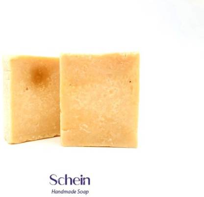 SCHEIN Oud Natural Soap