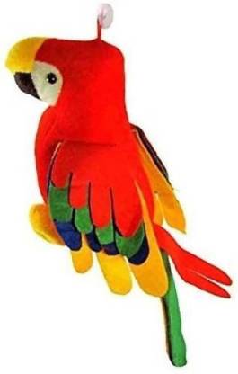meena & Riddhi sales Perrot - 20 cm - Perrot . Buy perrot toys in India.  shop for meena & Riddhi sales products in India. 