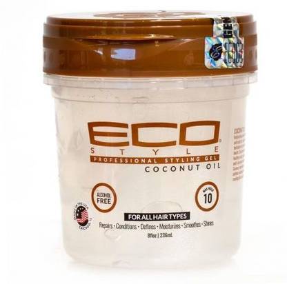 Eco COCONUT OIL HAIR STYLING GEL Hair Gel - Price in India, Buy Eco COCONUT OIL HAIR STYLING GEL Hair Gel Online In India, Reviews, Ratings & Features Eco COCONUT OIL HAIR STYLING GEL Hair Gel - Price in India, Buy Eco COCONUT OIL HAIR STYLING GEL Hair Gel Online In India, Reviews, Ratings & Features