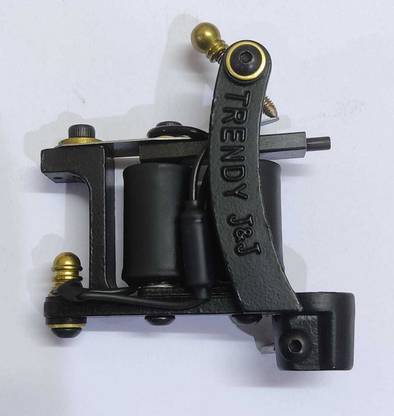 Tattoo Empire Coil Tattoo Machine Price in India - Buy Tattoo Empire Coil Tattoo Machine online at Tattoo Empire Coil Tattoo Machine Price in India - Buy Tattoo Empire Coil Tattoo Machine online at