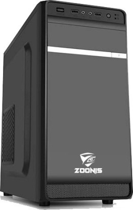 flipkart tower pc