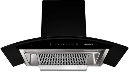 faber air chimney