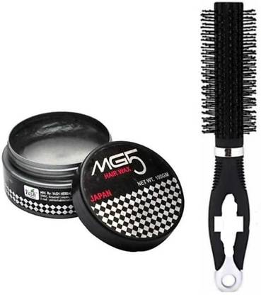 Lazubix Hair Styling Roller With Hair wax ( 2 Item in the Set ) Price in India - Buy Lazubix Hair Styling Roller With Hair wax ( 2 Item in the Set ) online at Lazubix Hair Styling Roller With Hair wax ( 2 Item in the Set ) Price in India - Buy Lazubix Hair Styling Roller With Hair wax ( 2 Item in the Set ) online at