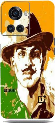 CLAXA Bhagat Singh Back Skin Guard, Bhagat Singh, One Plus 10R Mobile Skin Price in India - Buy CLAXA Bhagat Singh Back Skin Guard, Bhagat Singh, One Plus 10R Mobile Skin online CLAXA Bhagat Singh Back Skin Guard, Bhagat Singh, One Plus 10R Mobile Skin Price in India - Buy CLAXA Bhagat Singh Back Skin Guard, Bhagat Singh, One Plus 10R Mobile Skin online
