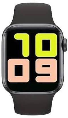 T500 plus smart watch series 7 Clearance