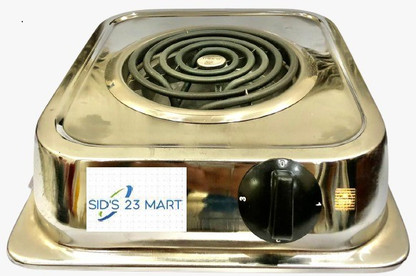 electric induction flipkart