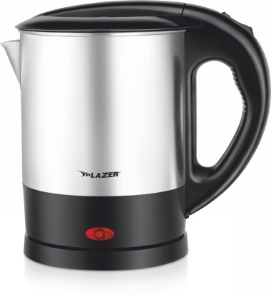 lazer electric kettle price