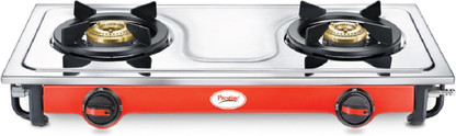 prestige slim gas stove