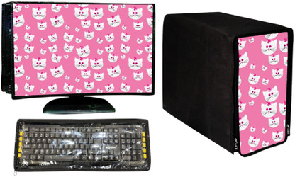 EMBRIDA PC Computer Cover Full Set for 