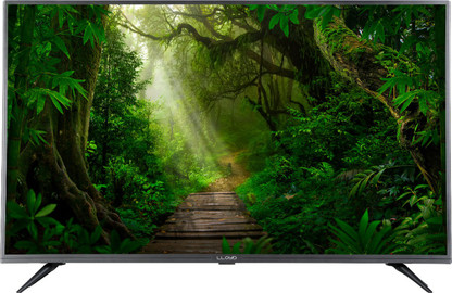 Ultra HD (4K) LED Smart Android TV 