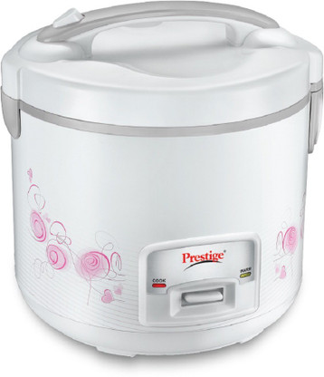 prestige rice cooker price