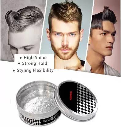 AGLEY Hair Wax For Men Regular Hard Wax Made with Natural 150g. Hair Gel -  Price in India, Buy AGLEY Hair Wax For Men Regular Hard Wax Made with  Natural 150g. Hair